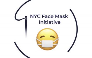 NYC Face Mask Initiative