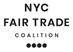 NYC Fair Trade Coalition logo